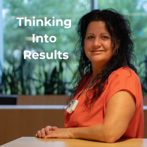 Thinking Into Result : Programme de transformation personnelle radicale et de leadership